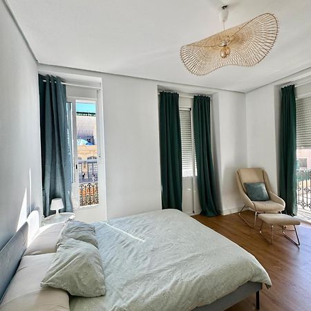 Vlc Center 4 Room Apartment Валенсия Экстерьер фото