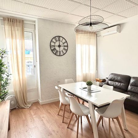 Vlc Center 4 Room Apartment Валенсия Экстерьер фото