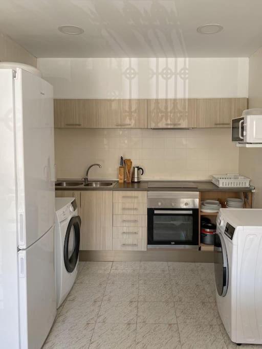 Vlc Center 4 Room Apartment Валенсия Экстерьер фото