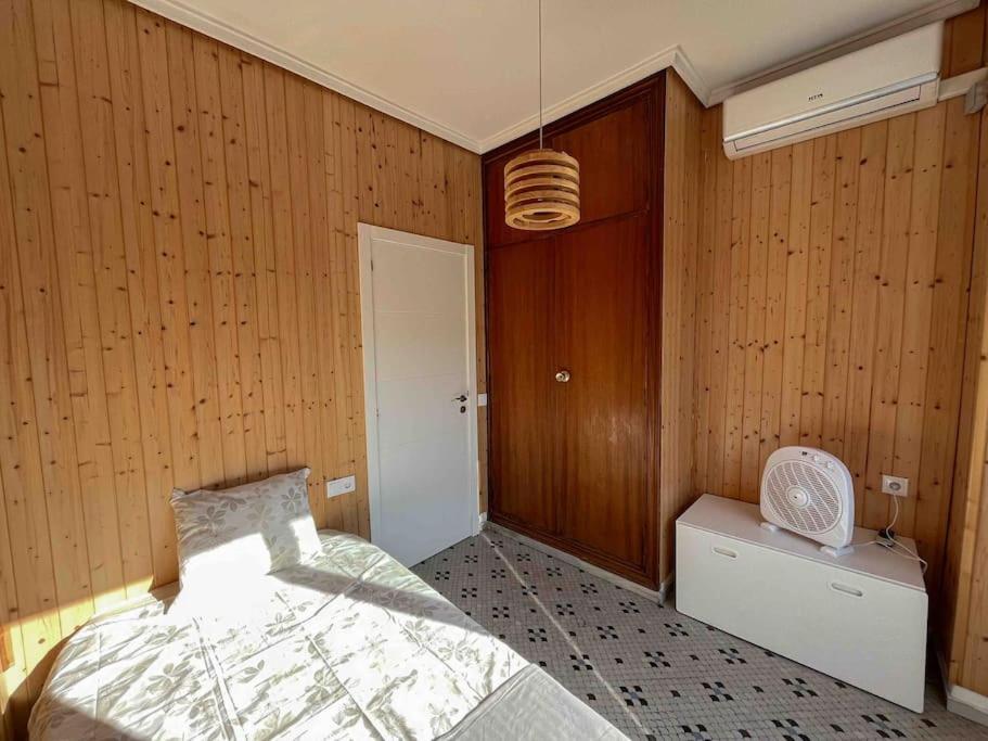 Vlc Center 4 Room Apartment Валенсия Экстерьер фото