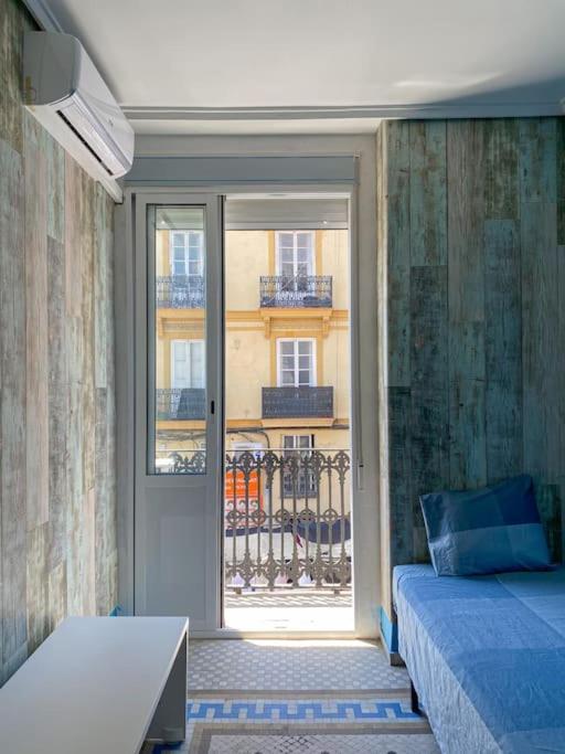 Vlc Center 4 Room Apartment Валенсия Экстерьер фото