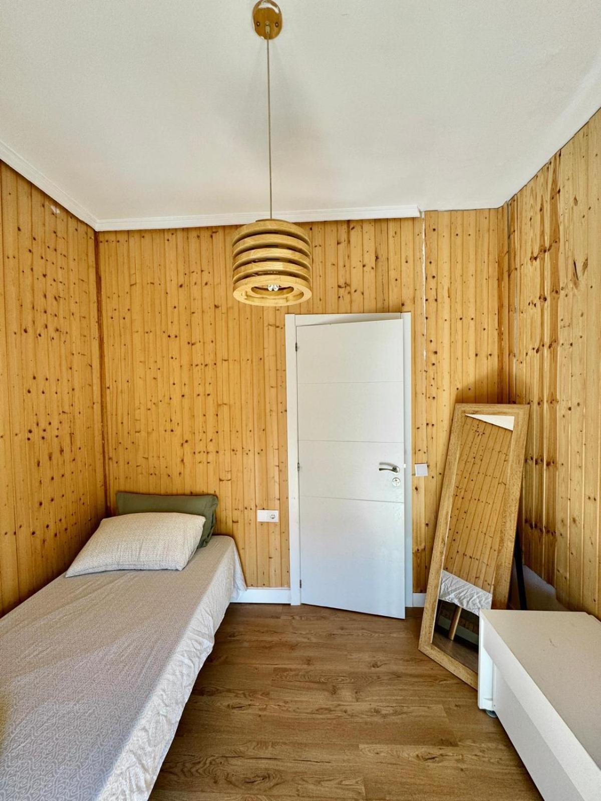 Vlc Center 4 Room Apartment Валенсия Экстерьер фото